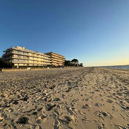 شقة Joigny Pereire *