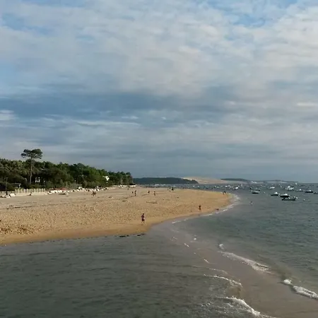 شقة Joigny Pereire *