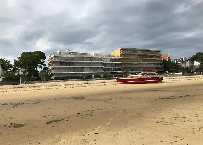 Joigny Pereire Arcachon
