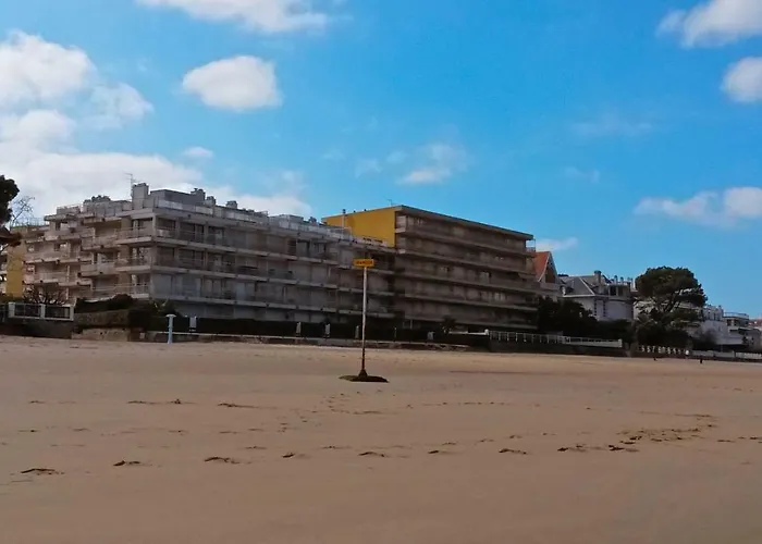 Joigny Pereire Arcachon