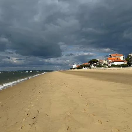 Lejlighed Joigny Pereire *