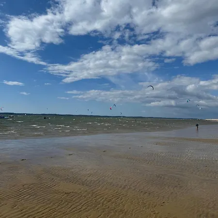 Joigny Pereire Lejlighed Arcachon