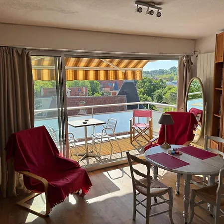 Joigny Pereire Arcachon