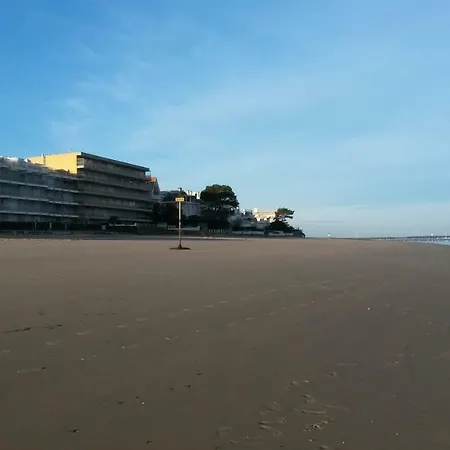 Apartment Joigny Pereire Arcachon